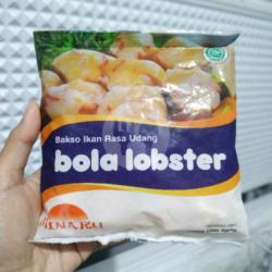 Bola Lobster Minaku 200gr