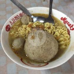 Indomie Bakso Telur