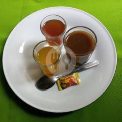 Jamu Batuk Biasa