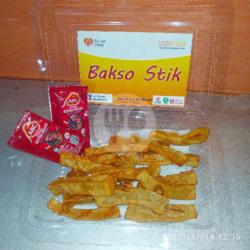 Bakso Stik Kecil