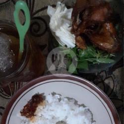 Paket Paha Bawah Goreng