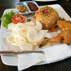 Nasi Goreng Betawi