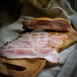 Chicken Bacon (sliced) 100gr