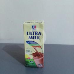 Susu Ultra Milk Chocolate