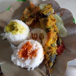 Nasi Ampera   Pesmol Laut