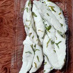 Otak Otak Frozen Bumbu Kering