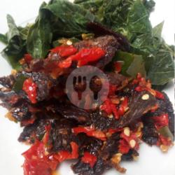 Dendeng Balado