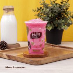 Magic Strawberry