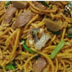 Mie Goreng Sapi