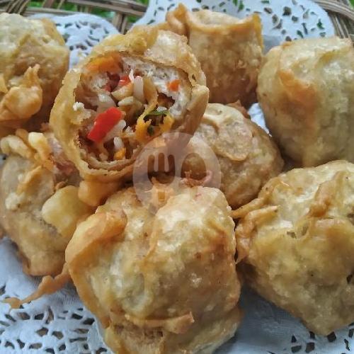 15 Tempat Makan Gorengan Gehu Terbaik - Cari Kuliner Indonesia