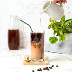 Vegan Latte Caramel 500 Ml