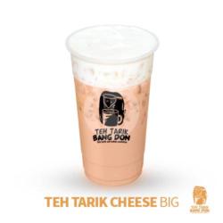 Teh Tarik Cheese Big