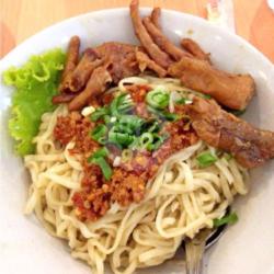 Mie Ayam Ceker