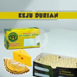 Keju Durian