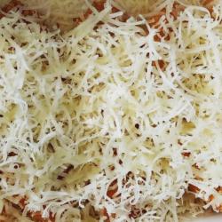 Cheese / Keju ( Isi 6 )