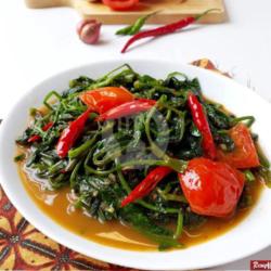 Tumisan Kangkung