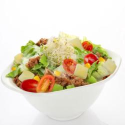 Bold Bulgogi Salad