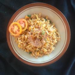 Nasi Goreng Mawut Jawa