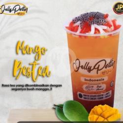 Mango Bestea