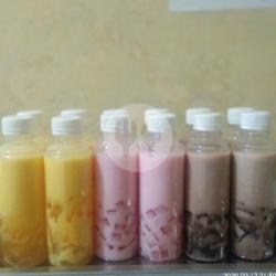 Suding (susu Puding)