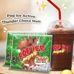 Thunder Choco Malt