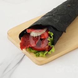 Black Kebab