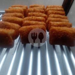 Risoles Telor