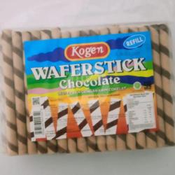 Wafer Stick Kogen 600gr