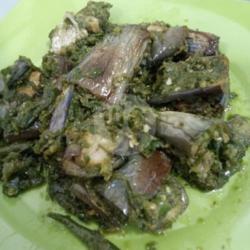 Terong Sambel Ijo