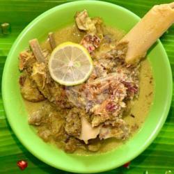 Gulai Kambing