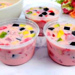 Sop Buah Seger