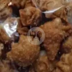 Cuanki Siomay Kering