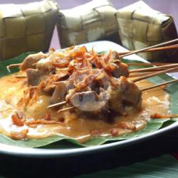 Sate Padang