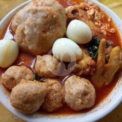 Baso Isi Cabe Mercon