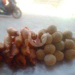 Paket Campur Molen Dan Onde Isi 10