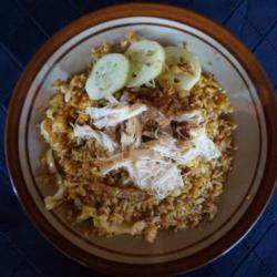 Nasi Goreng Ayam