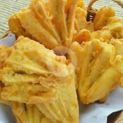 Pisang Goreng