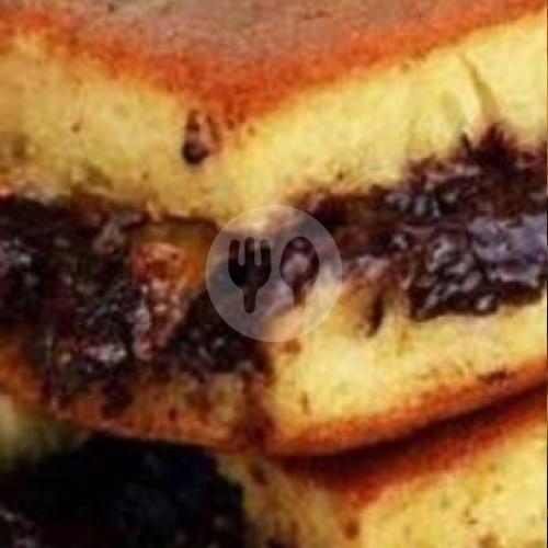 Coklat Susu