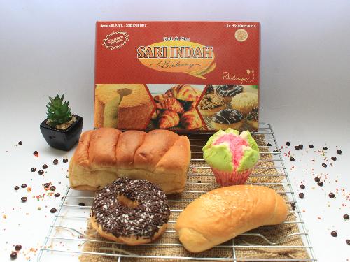 Toko Roti Sari Indah