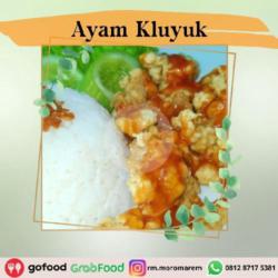 Ayam Kluyuk