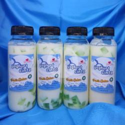 Yoghurt Jelly 255ml