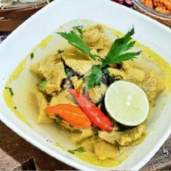 Paket Soto Lamongan Daging Sapi