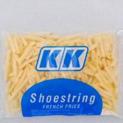 Kentang Kk Shoestring 1kg