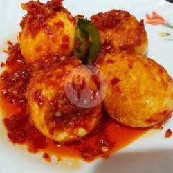 Telur Balado