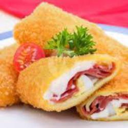 Risoles Smoke Beef Mayo