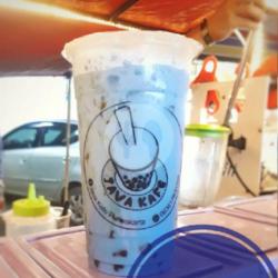 Boba Blueberry Sedang