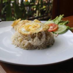 Fried Rice (salted Fish)