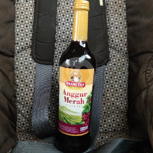 Minum Kuy (Intisari,Anggur merah,Kawa kawa,Beer), Slipi - GoFood