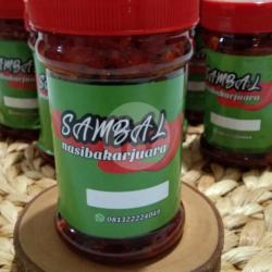 Sambal Juara