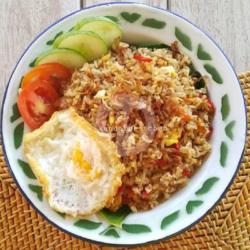 Nasi Goreng